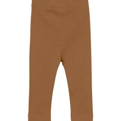 Kinder Minymo - Kid's Leggings Rib - Leggings