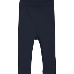 Kinder Minymo - Kid's Leggings Rib - Leggings