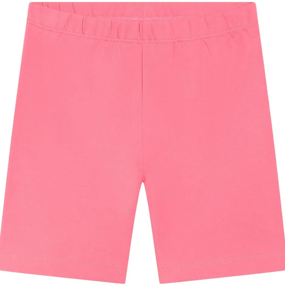 Kinder Minymo - Kid's Leggings Shorts - Shorts