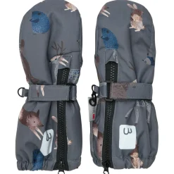 Minymo - Kid's Mittens - Handschuhe