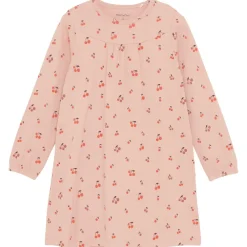 - Kid's Nightdress L/S AOP < Minymo Hot