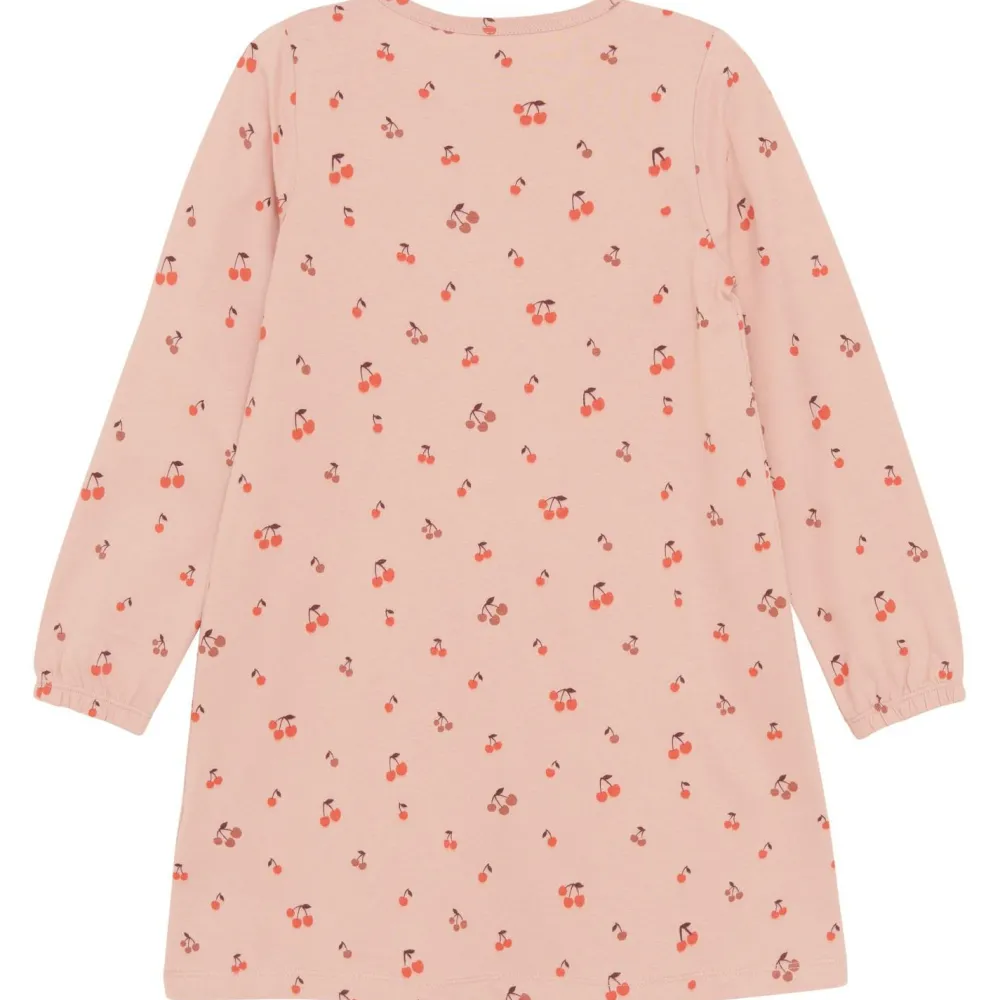 - Kid's Nightdress L/S AOP < Minymo Hot
