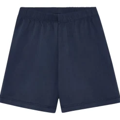 Minymo Alltagsbekleidung|Unterwäsche-- Kid's Nightset S/S AOP 134261 - Alltagsunterwäsche Lily Pad