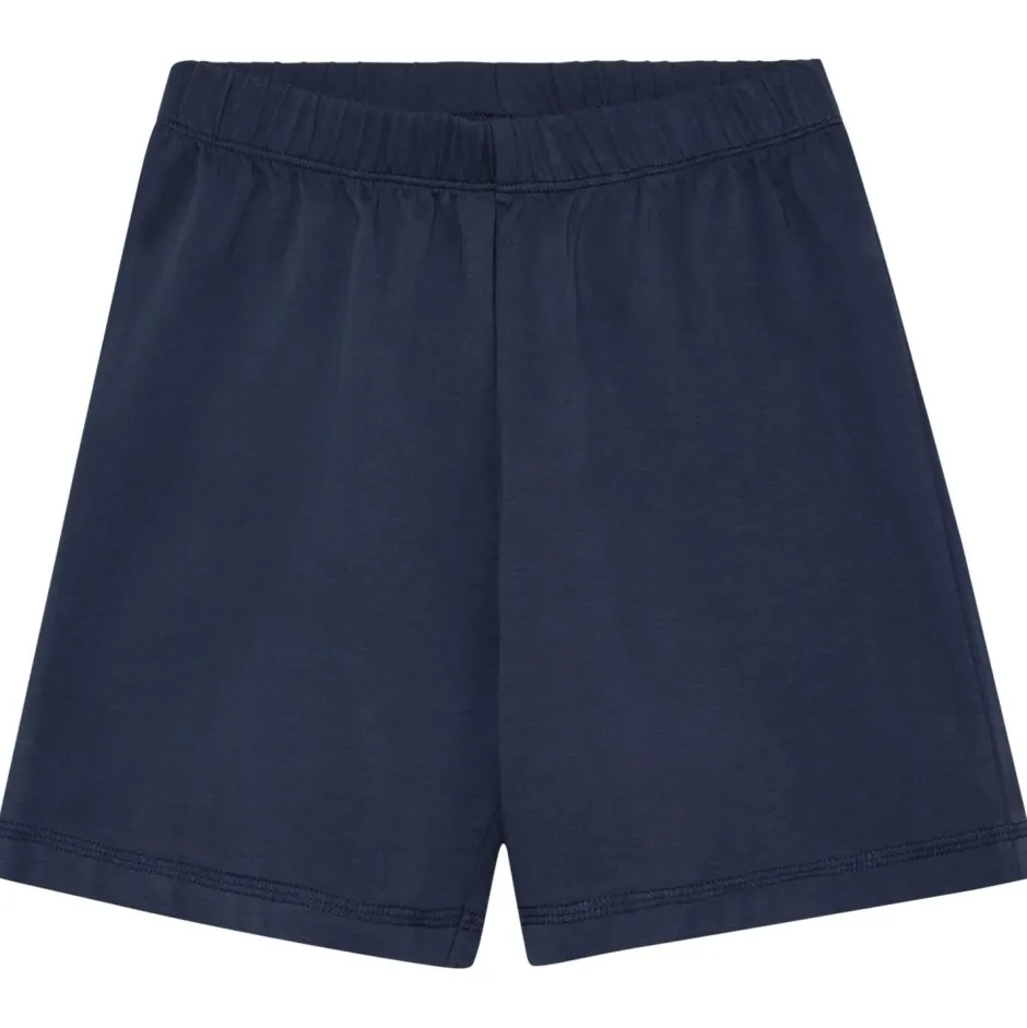 Minymo Alltagsbekleidung|Unterwäsche-- Kid's Nightset S/S AOP 134261 - Alltagsunterwäsche Lily Pad