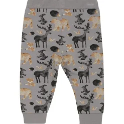 Kinder Minymo - Kid's Pants AOP Sweat - Freizeithose