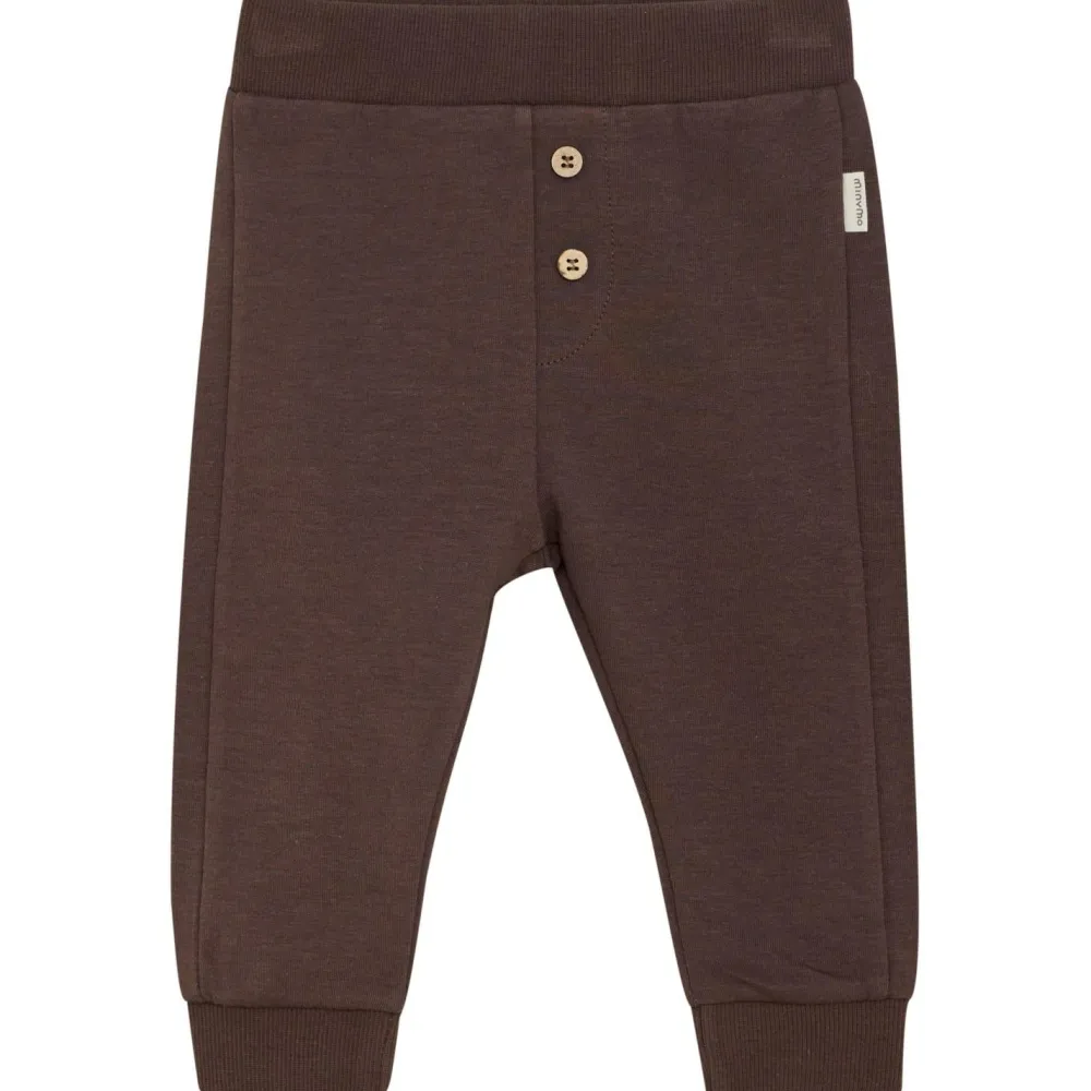 Minymo - Kid's Pants Sweat Viscose - Freizeithose Bracken Sale