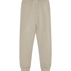 - Kid's Pyjamas L/S Set AOP 262 - Alltagsunterwäsche < Minymo