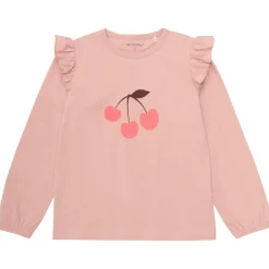 - Kid's Pyjamas L/S Set AOP No. 124072 - Schlafanzug < Minymo Online