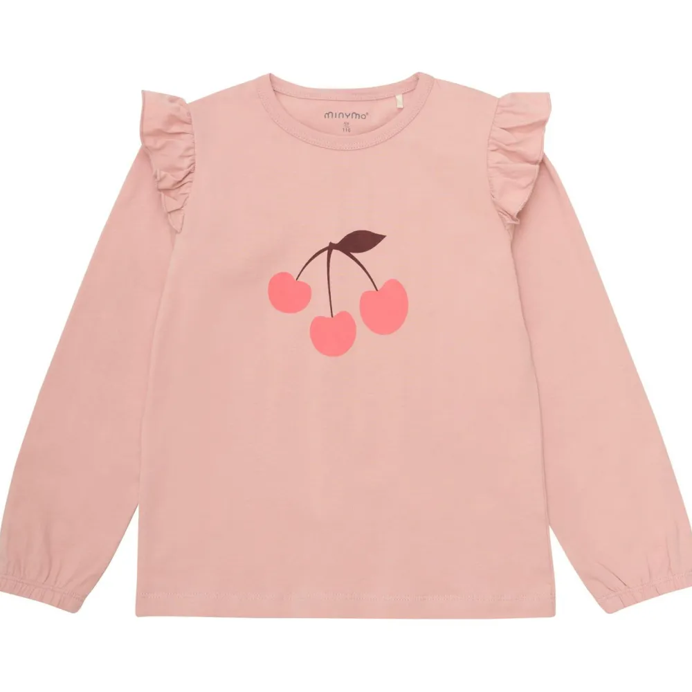 - Kid's Pyjamas L/S Set AOP No. 124072 - Schlafanzug < Minymo Online