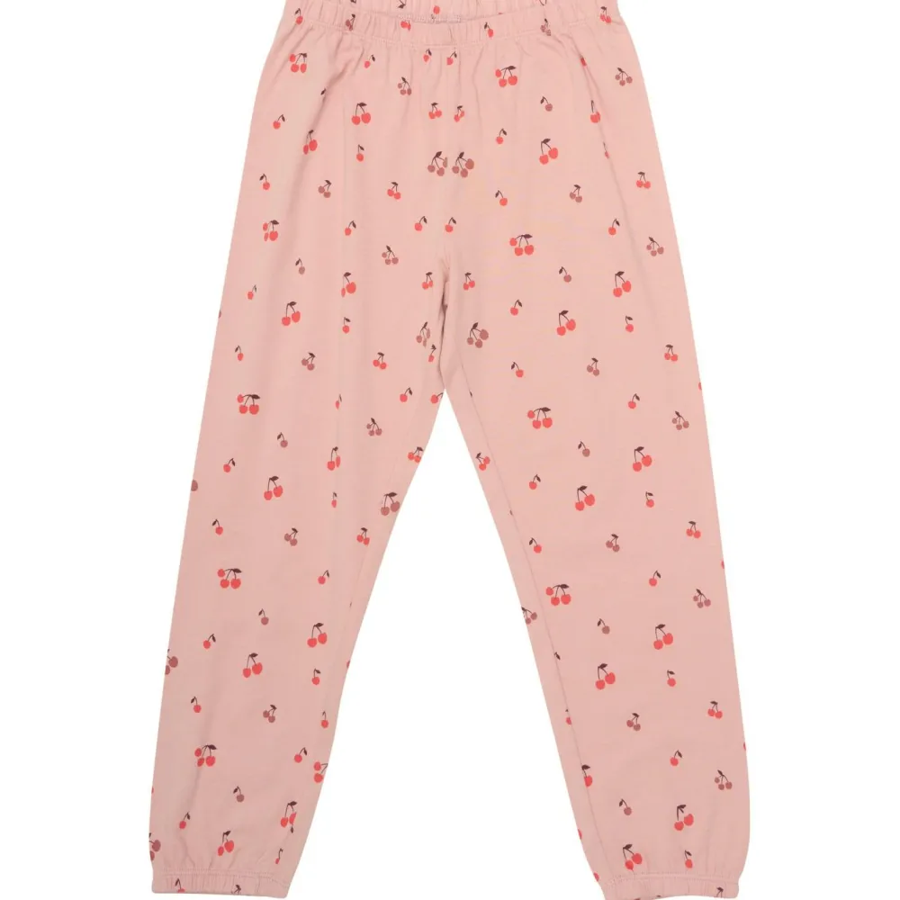 - Kid's Pyjamas L/S Set AOP No. 124072 - Schlafanzug < Minymo Online
