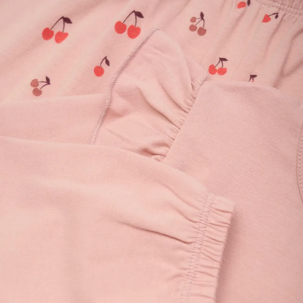 - Kid's Pyjamas L/S Set AOP No. 124072 - Schlafanzug < Minymo Online