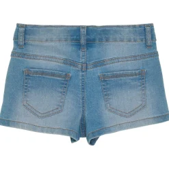 Kinder Minymo - Kid's Shorts Denim - Shorts