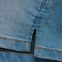 Kinder Minymo - Kid's Shorts Denim - Shorts