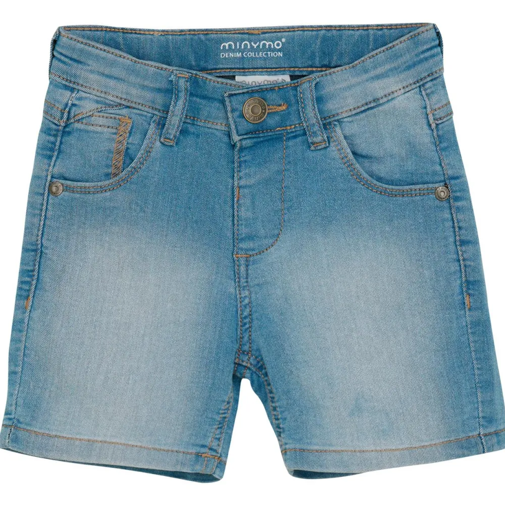 - Kid's Shorts Power Stretch - Shorts < Minymo Hot