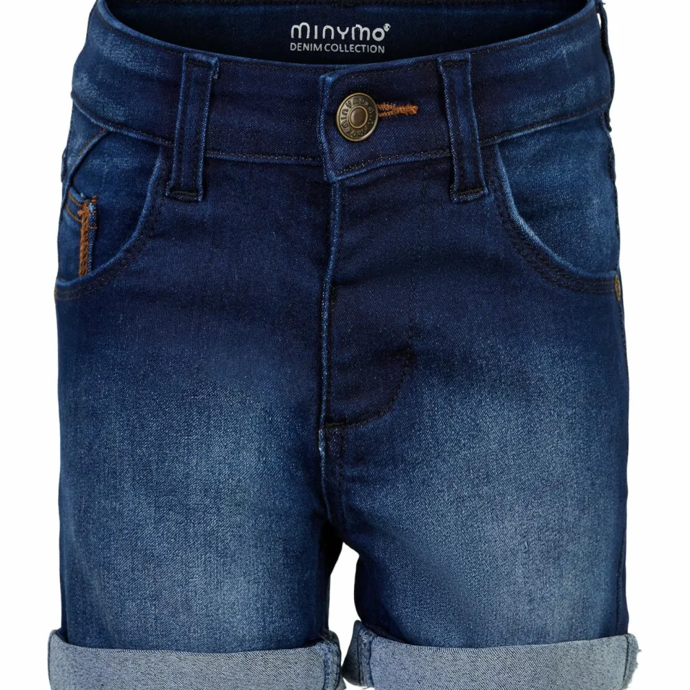 - Kid's Shorts Power Stretch - Shorts < Minymo Hot