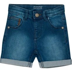 - Kid's Shorts Power Stretch - Shorts < Minymo Hot
