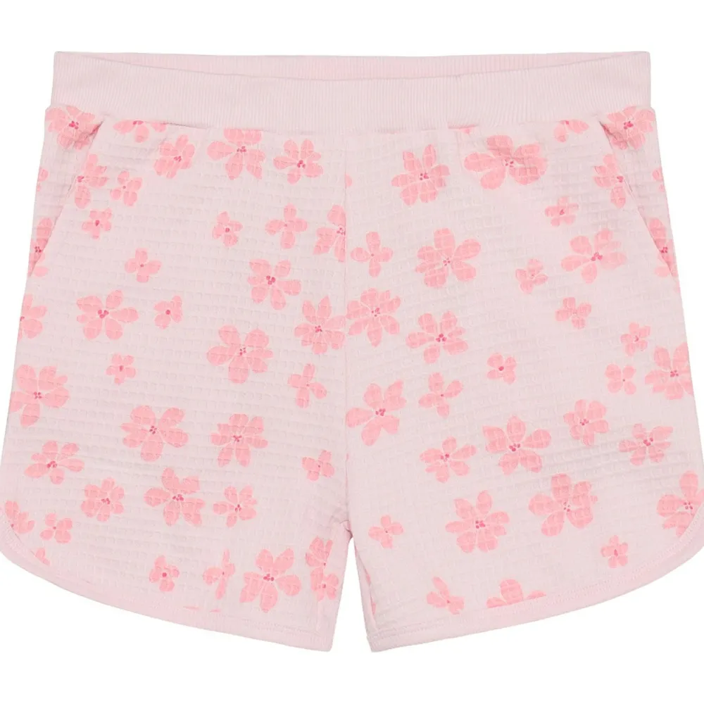 - Kid's Shorts Sweat AOP - Shorts < Minymo Discount