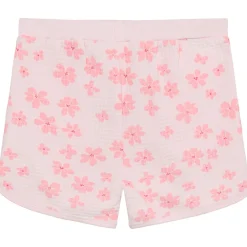 - Kid's Shorts Sweat AOP - Shorts < Minymo Discount