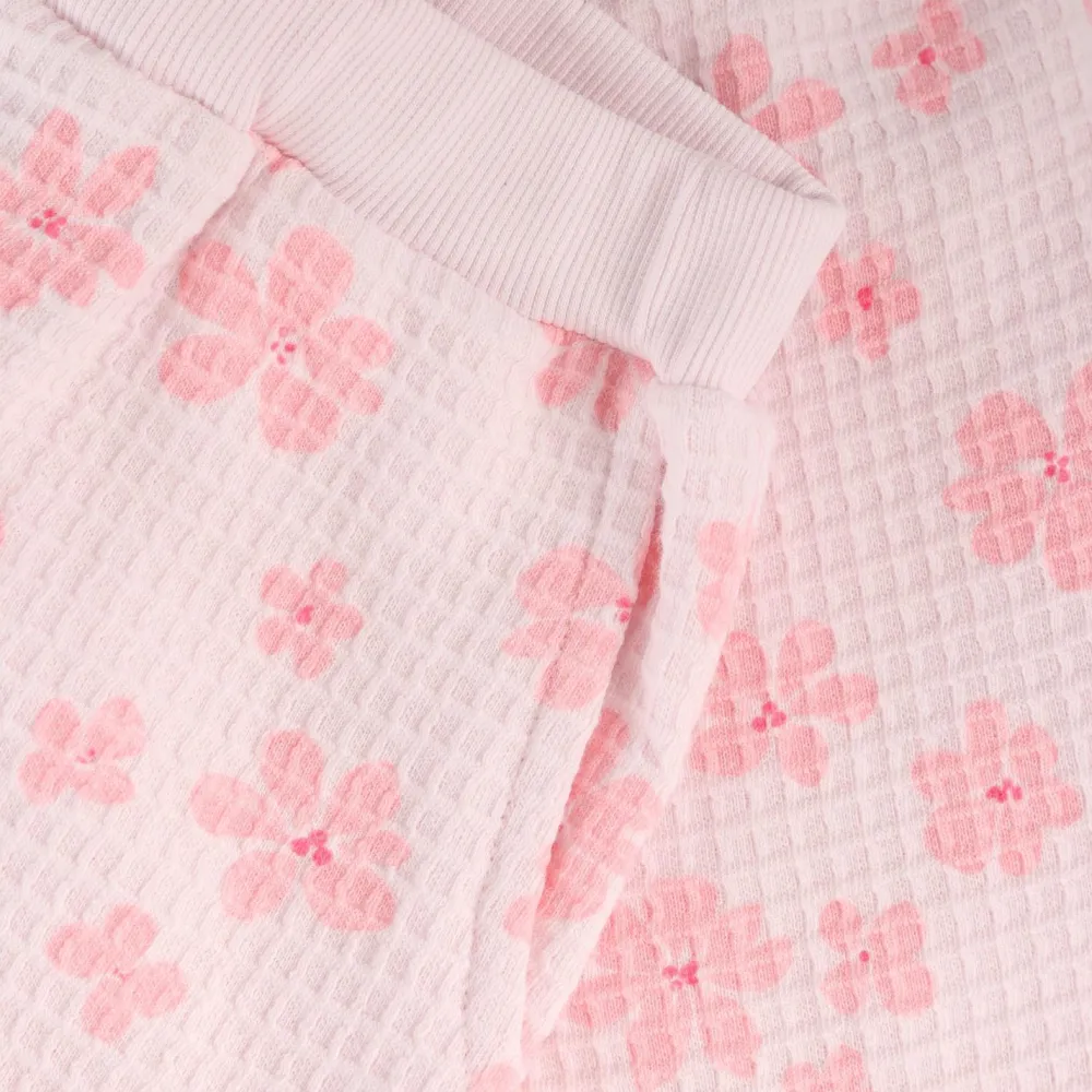 - Kid's Shorts Sweat AOP - Shorts < Minymo Discount