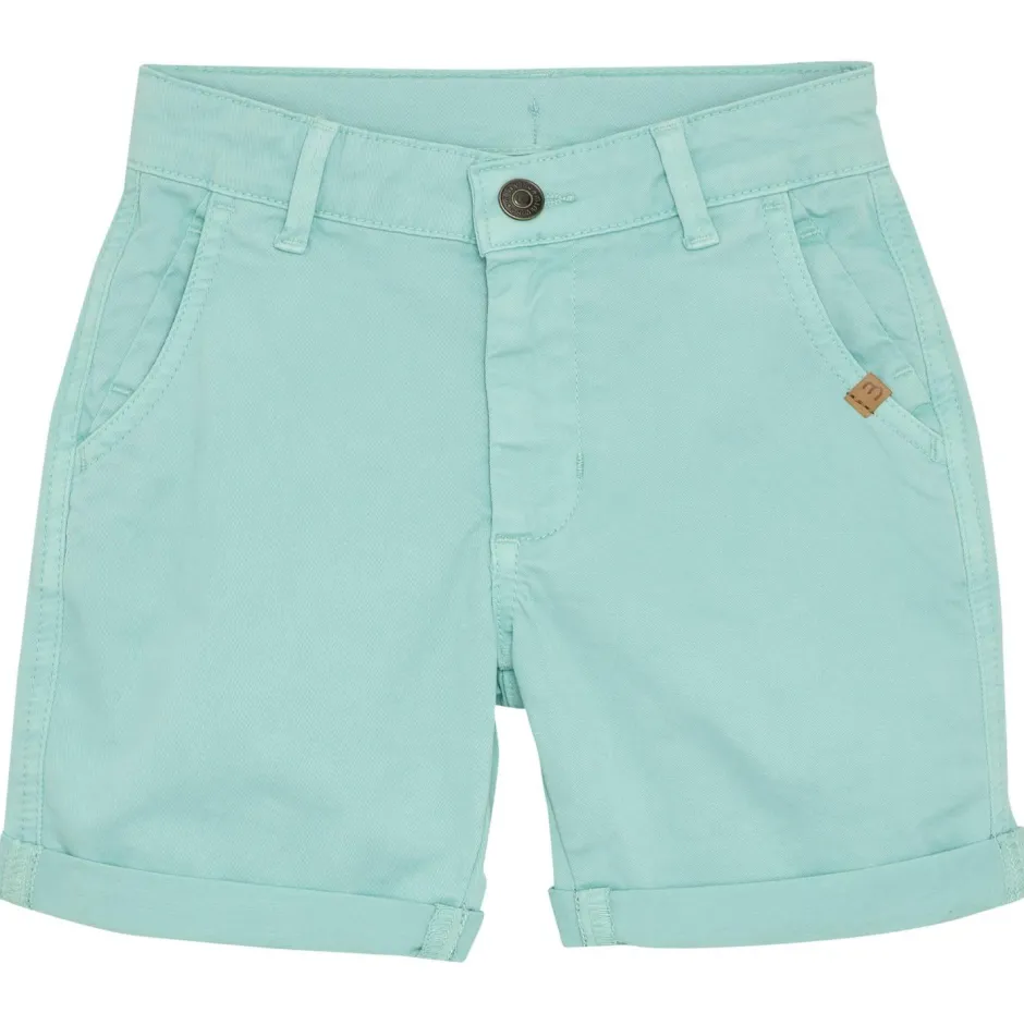 Kinder Minymo - Kid's Shorts Twill - Shorts