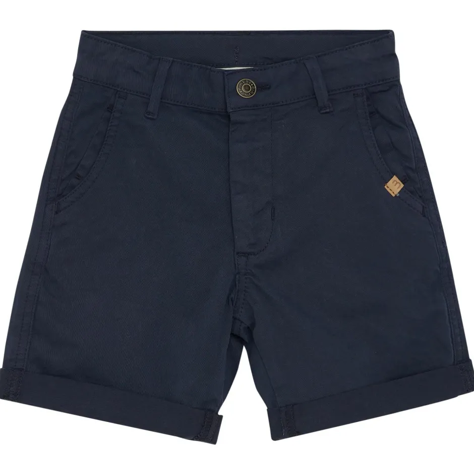 Kinder Minymo - Kid's Shorts Twill - Shorts