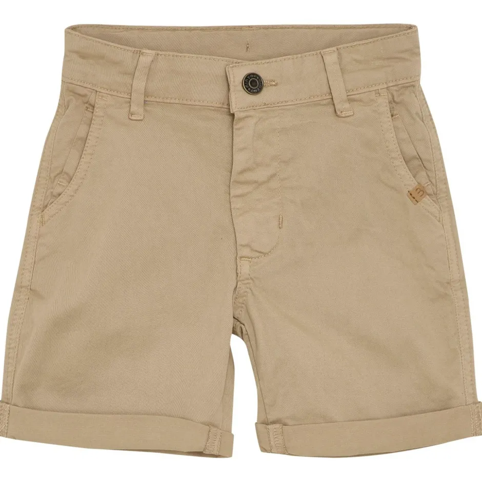 Kinder Minymo - Kid's Shorts Twill - Shorts