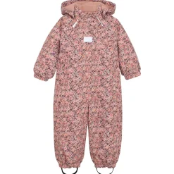 - Kid's Snow Suit AOP No. 164001 - Overall < Minymo Outlet