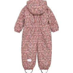- Kid's Snow Suit AOP No. 164001 - Overall < Minymo Outlet