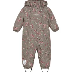 - Kid's Snow Suit AOP - Overall < Minymo Online