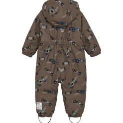 - Kid's Snow Suit AOP - Overall < Minymo Online