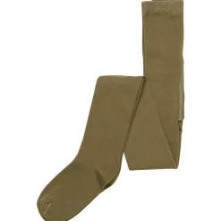 Minymo Hosen|Alltagsbekleidung-- Kid's Stocking Solid - Leggings