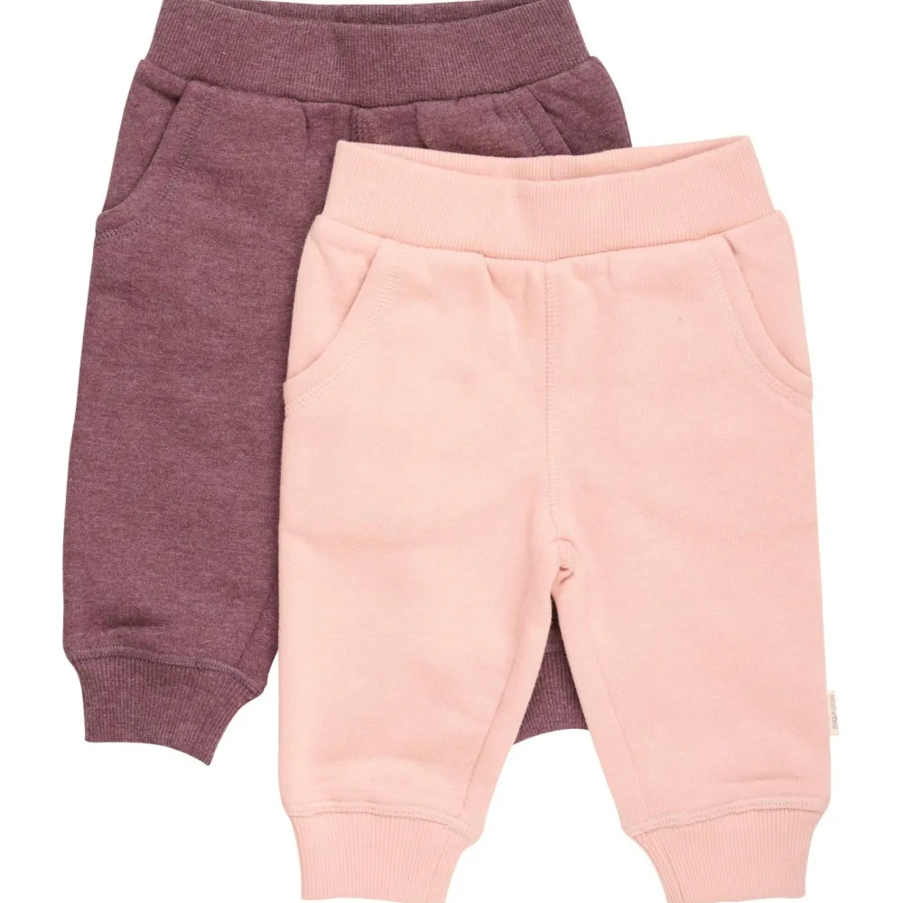 Minymo - Kid's Sweat Pants - Freizeithose Hot