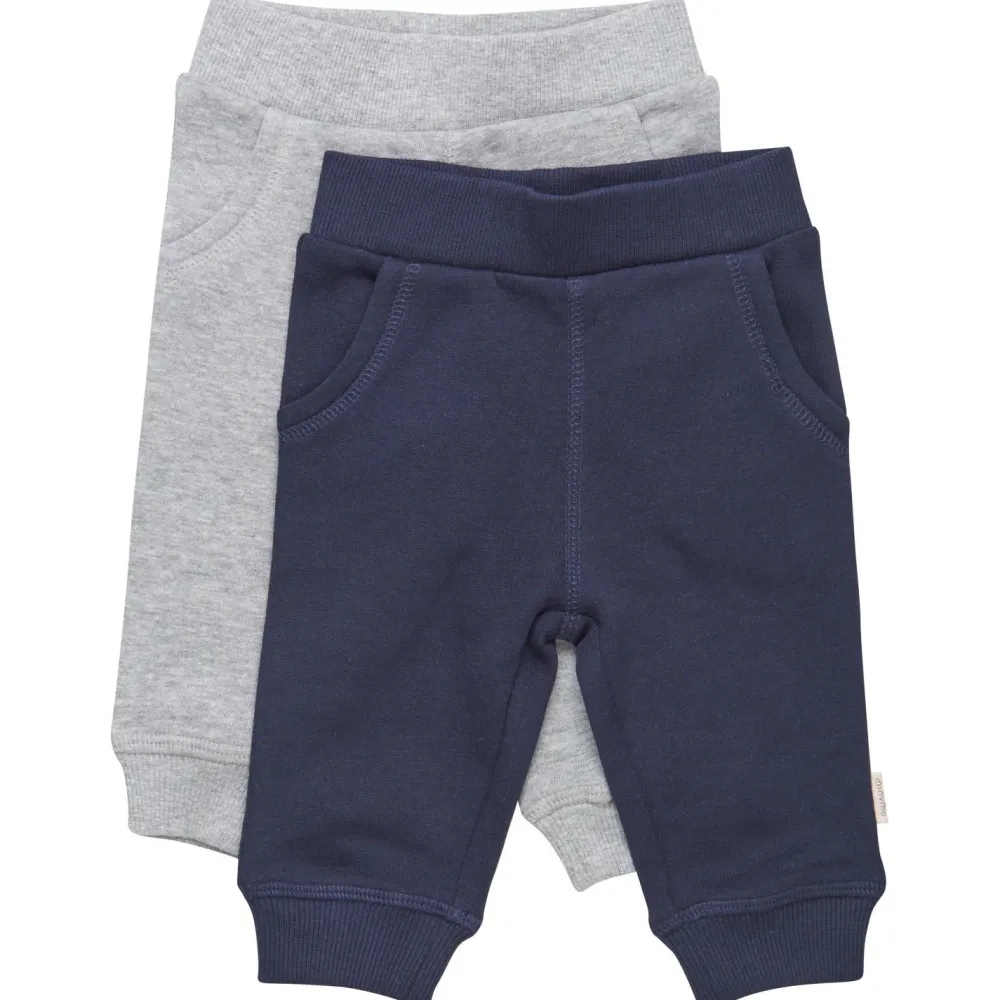 Minymo - Kid's Sweat Pants - Freizeithose Hot