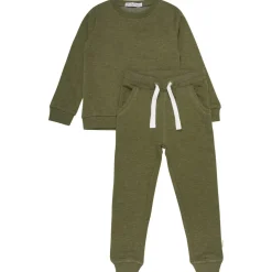 Minymo - Kid's Sweat Set - Bekleidungsset Outlet