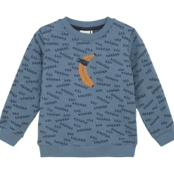- Kid's Sweatshirt L/S AOP - Pullover < Minymo Online