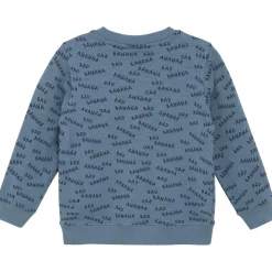 - Kid's Sweatshirt L/S AOP - Pullover < Minymo Online