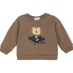 - Kid's Sweatshirt L/S No. 114016 - Pullover < Minymo Online