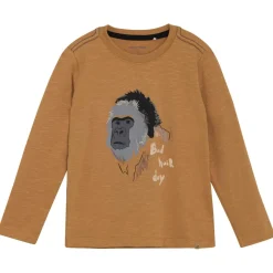 Kinder Minymo - Kid's T-Shirt L/S No. 032 - Longsleeve