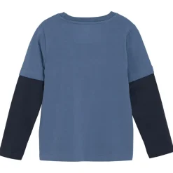 - Kid's T-Shirt L/S No. 003 - Longsleeve < Minymo Discount