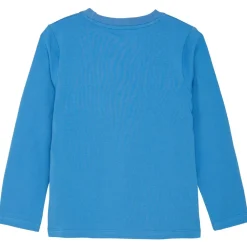 - Kid's T-Shirt L/S No. 6691 - Longsleeve < Minymo New