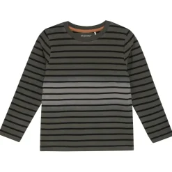 Kinder Minymo - Kid's T-Shirt L/S Y/D No. 033 - Longsleeve