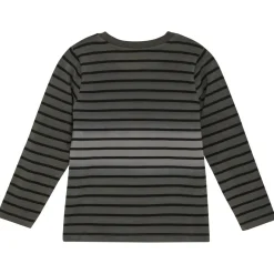 Kinder Minymo - Kid's T-Shirt L/S Y/D No. 033 - Longsleeve