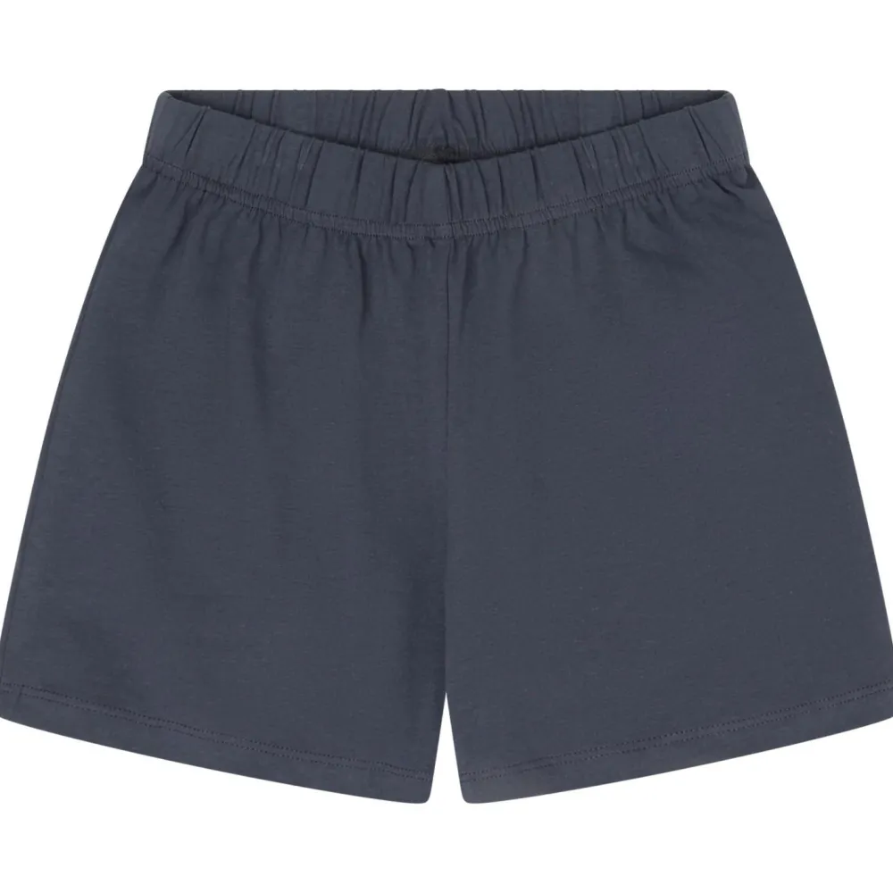 - Kid's T-Shirt+Short Set AOP 134356 - Overall < Minymo Clearance