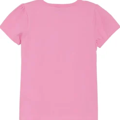 Minymo - Kid's T-Shirt S/S No. 6699 - T-Shirt Rosebloom New