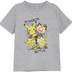 - Kid's T-Shirt S/S No. 6694 - T-Shirt < Minymo Online