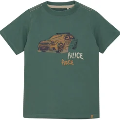 - Kid's T-Shirt S/S No. 6689 - T-Shirt < Minymo Online