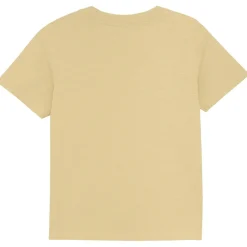 Minymo T-Shirts|Shirts, Hemden & Longsleeves-- Kid's T-Shirt S/S Slub Yarn Dino - T-Shirt