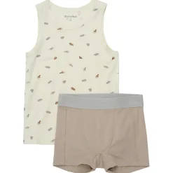 Minymo Unterwäsche|Alltagsbekleidung-- Kid's Underwear Set - Alltagsunterwäsche