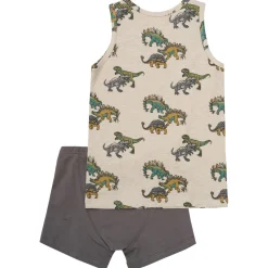 Minymo - Kid's Underwear Set AOP Boys - Alltagsunterwäsche Online