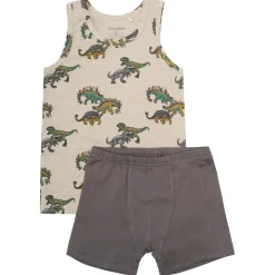 Minymo - Kid's Underwear Set AOP Boys - Alltagsunterwäsche Online